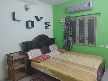 Bedroom in 3 BHK Apartment at Pallikaranai – for Sale