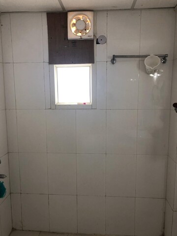 Attached Bathroom in 2 BHK Apartment at Supertech Cape Town, Sector 74 – for Sale