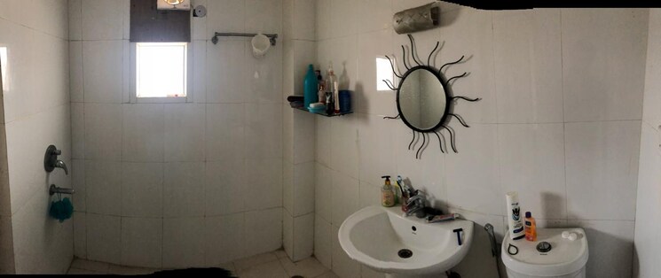 Bathroom, supertech-cape-town 2 Bedroom 1082 Sq.Ft. Apartment In Sector 74 Noida 8797294