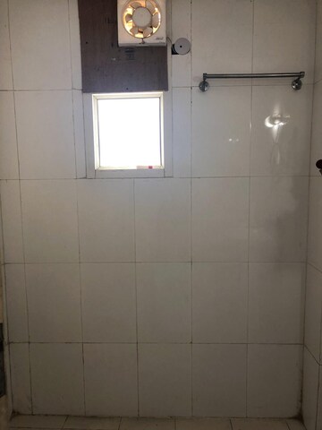 Bathroom in 2 BHK Apartment at Supertech Cape Town, Sector 74 – for Sale