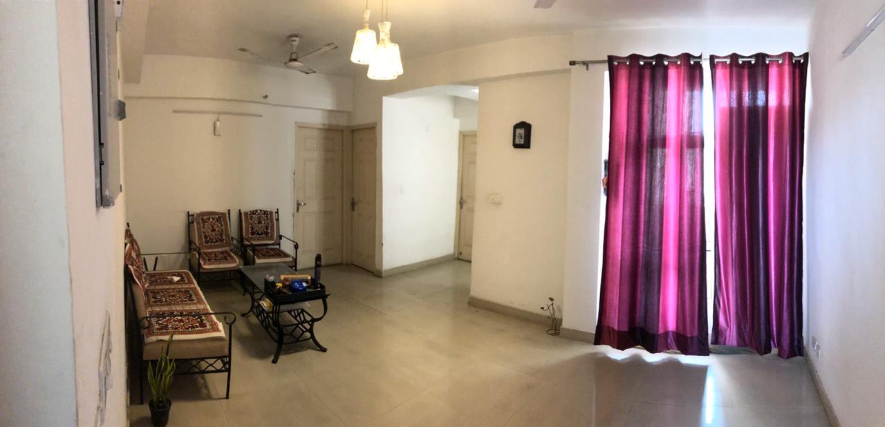 2 BHK Apartment For Sale in Supertech Cape Town