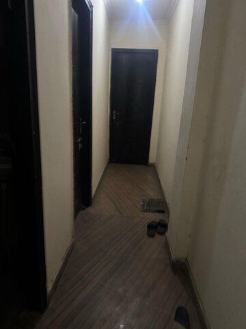 Building Lobby in 2 BHK Builder Floor at Govindpuri – for Rent