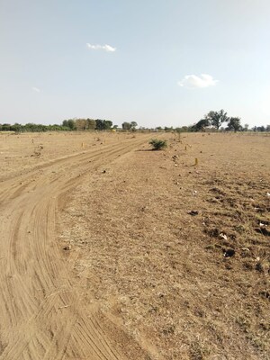  Plot For Sale in Kondhali