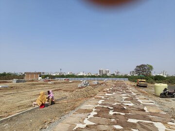  Plot For Sale in Jamtha
