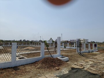 Plot – Exterior View View at Jamtha - for Sale