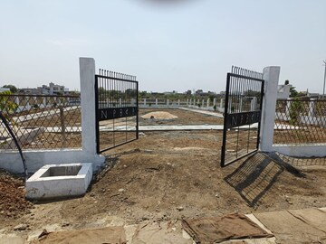  Plot – Exterior View View at Jamtha - for Sale