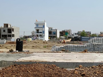  Plot – Exterior View View at Jamtha - for Sale