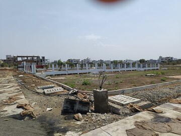  Plot – Exterior View View at Jamtha - for Sale