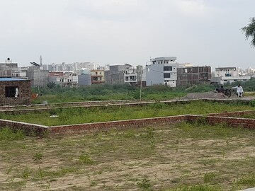 Plot Area in  Plot at Amar Shaheed Path – for Sale