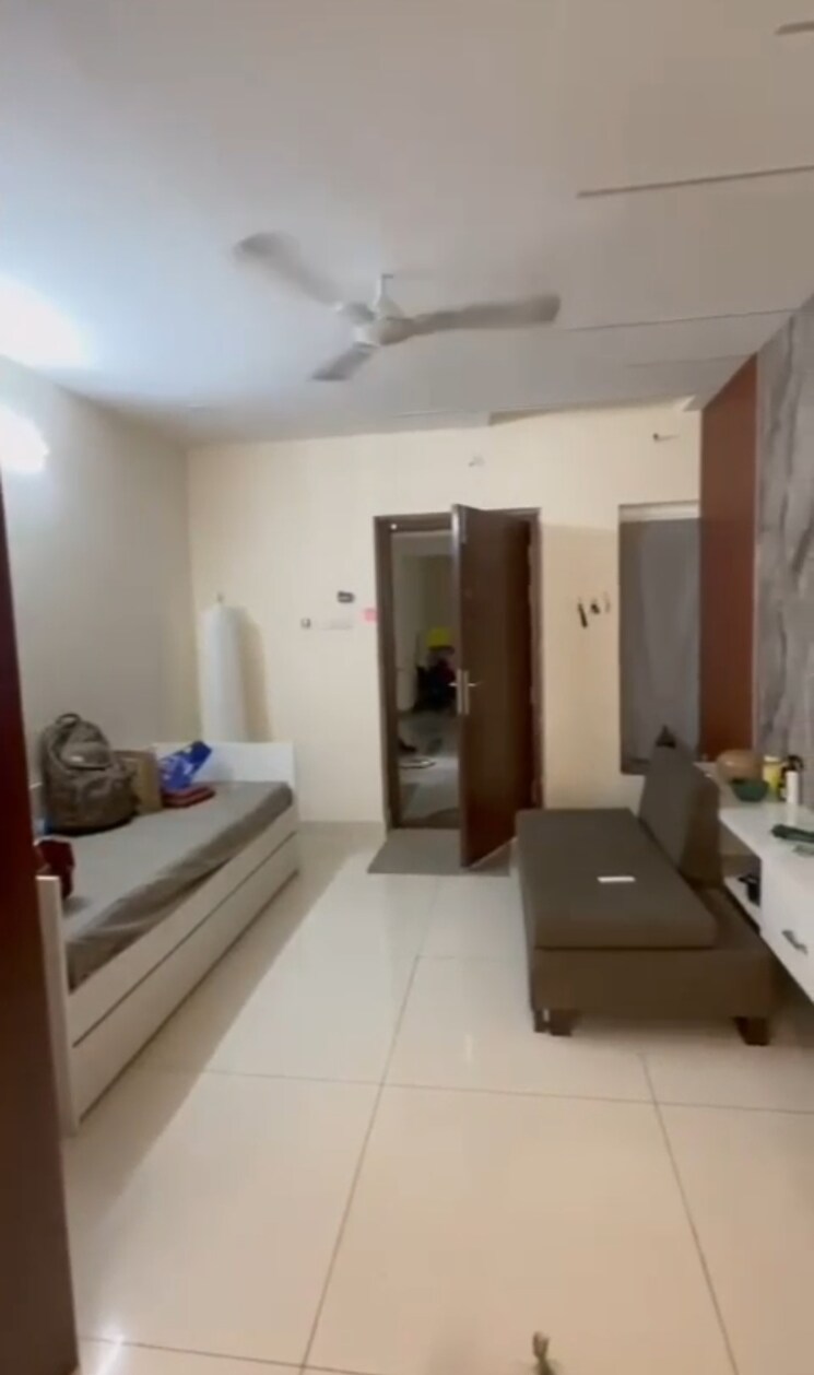 Living Room, legend-chimes 4 Bedroom 3400 Sq.Ft. Villa In Kokapet Hyderabad 8797296