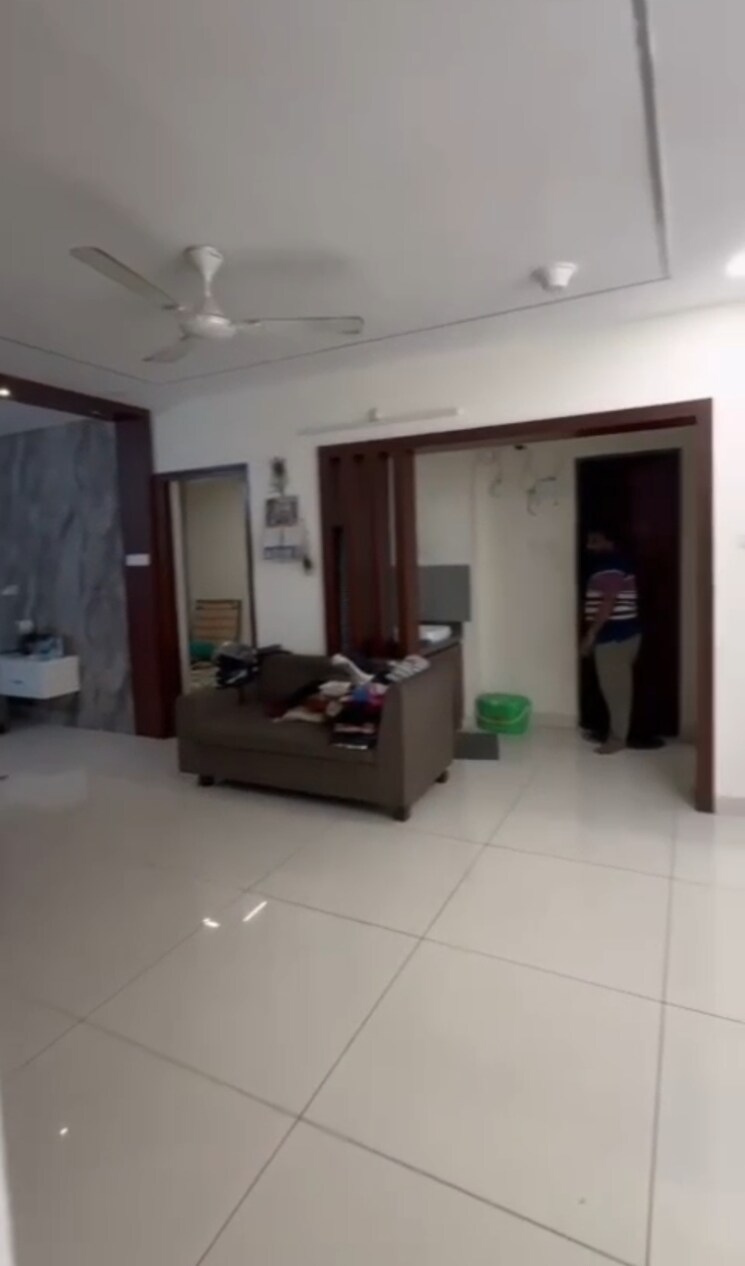 Living Room, legend-chimes 4 Bedroom 3400 Sq.Ft. Villa In Kokapet Hyderabad 8797296