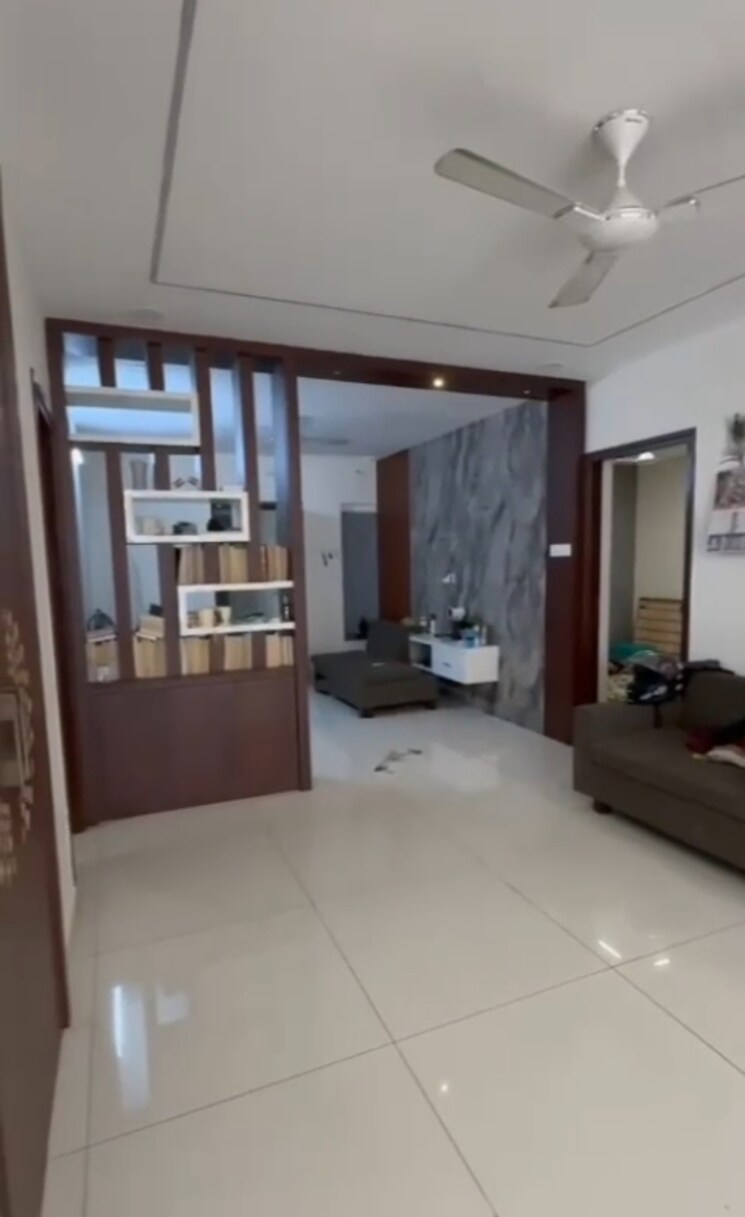 Living Room, legend-chimes 4 Bedroom 3400 Sq.Ft. Villa In Kokapet Hyderabad 8797296