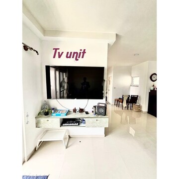 Team Area in 2 BHK Apartment at Rohan Upavan, Hennur – for Sale
