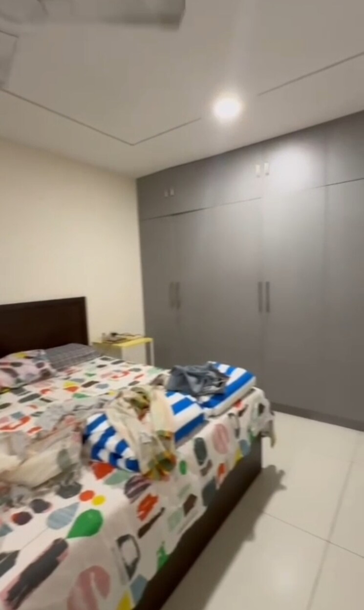 Bedroom, legend-chimes 4 Bedroom 3400 Sq.Ft. Villa In Kokapet Hyderabad 8797296