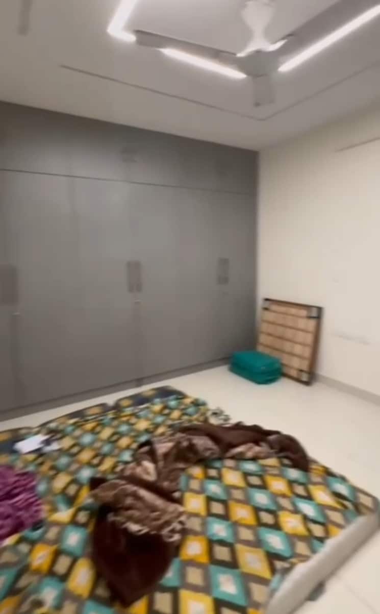 Bedroom, legend-chimes 4 Bedroom 3400 Sq.Ft. Villa In Kokapet Hyderabad 8797296