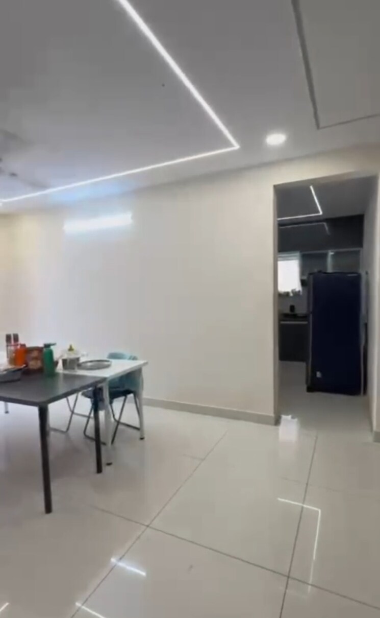 Kitchen, legend-chimes 4 Bedroom 3400 Sq.Ft. Villa In Kokapet Hyderabad 8797296