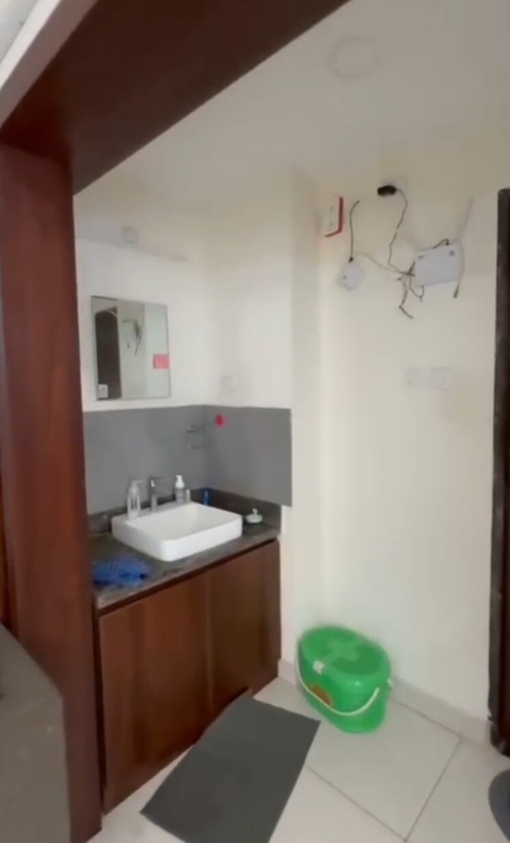 Bathroom, legend-chimes 4 Bedroom 3400 Sq.Ft. Villa In Kokapet Hyderabad 8797296