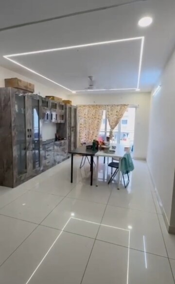 Kitchen in 4 BHK Villa at Legend Chimes, Kokapet – for Rent