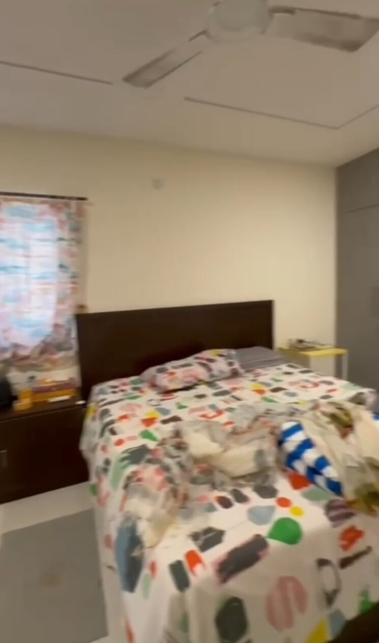 Bedroom, legend-chimes 4 Bedroom 3400 Sq.Ft. Villa In Kokapet Hyderabad 8797296