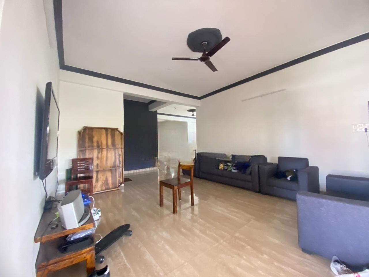 3 BHK Builder Floor For Rent in 3 Bhk Flat For Ren