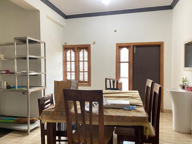 Living Room, hsr layout 3 Bedroom 3000 Sq.Ft. Builder Floor In Hsr Layout Bangalore 8797279