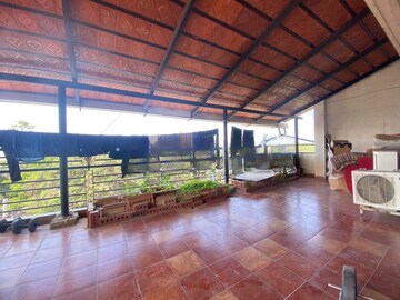 Swimming Pool in 3 BHK Builder Floor at Hsr Layout – for Rent