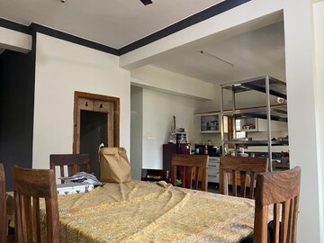 Gym in 3 BHK Builder Floor at Hsr Layout – for Rent