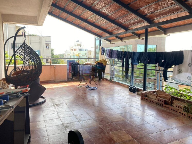 Living Room, hsr layout 3 Bedroom 3000 Sq.Ft. Builder Floor In Hsr Layout Bangalore 8797279