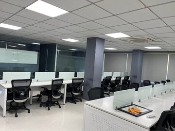 Team Area in  Office Space at Aundh – for Rent