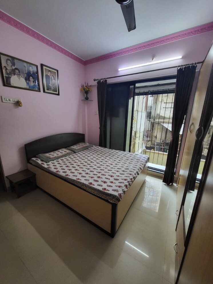 Bedroom, goregaon west 1 Bedroom 396 Sq.Ft. Apartment In Goregaon West Mumbai 8797283