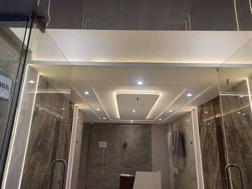 Kitchen in 1 BHK Apartment at Vaibhav Eastern Groves, Vikhroli East – for Rent