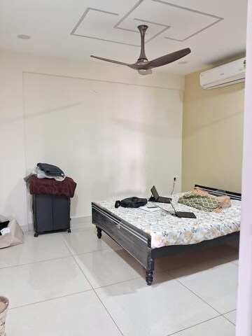 Team Area in 3 BHK Apartment at Ambience Courtyard, Manikonda – for Rent