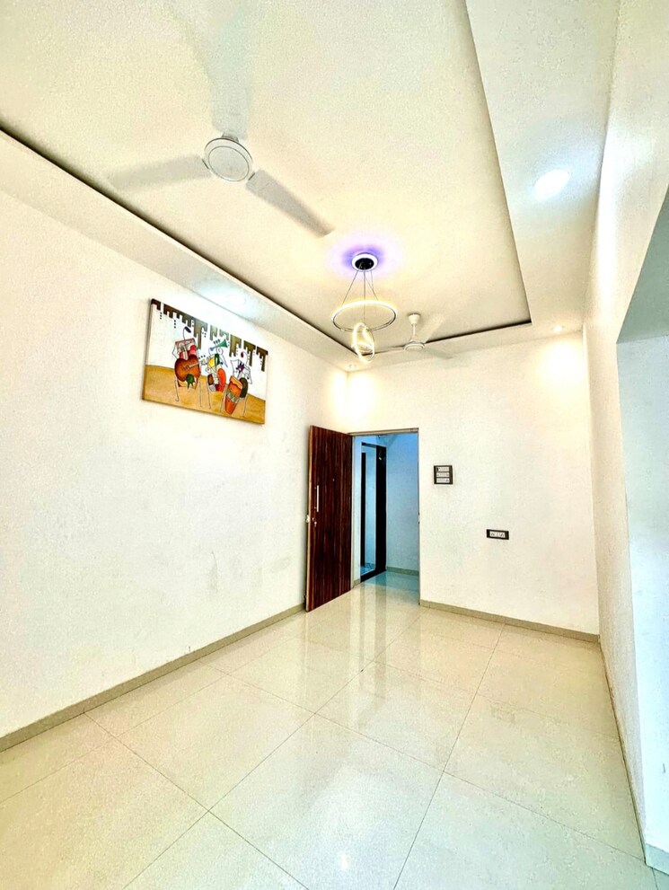 Room, mountain-greens 1 Bedroom 423 Sq.Ft. Apartment In Kalyan East Thane 8797370