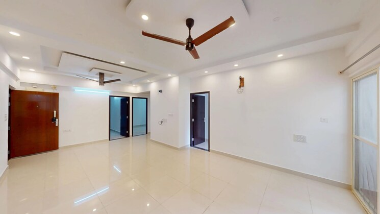 Room, s-and-s-trillium-apartments 3 Bedroom 1330 Sq.Ft. Apartment In Hosa Road Bangalore 8797247