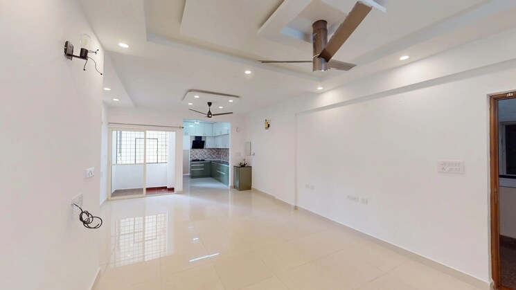 Room, s-and-s-trillium-apartments 3 Bedroom 1330 Sq.Ft. Apartment In Hosa Road Bangalore 8797247