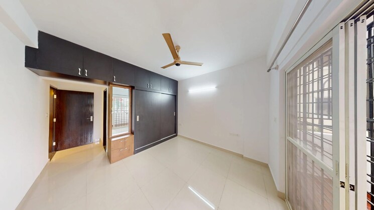 Kitchen, s-and-s-trillium-apartments 3 Bedroom 1330 Sq.Ft. Apartment In Hosa Road Bangalore 8797247