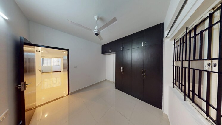 Room, s-and-s-trillium-apartments 3 Bedroom 1330 Sq.Ft. Apartment In Hosa Road Bangalore 8797247