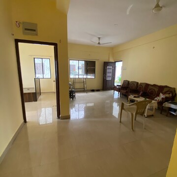 3 BHK Apartment For Rent in Beltarodi