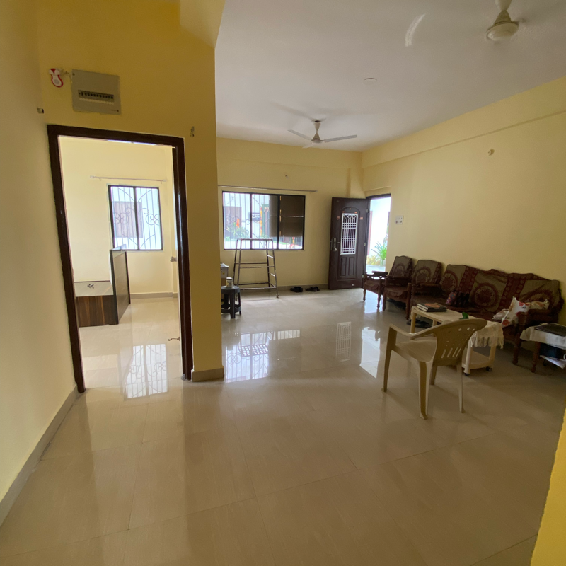 3 BHK Apartment For Rent in Shiv High Township