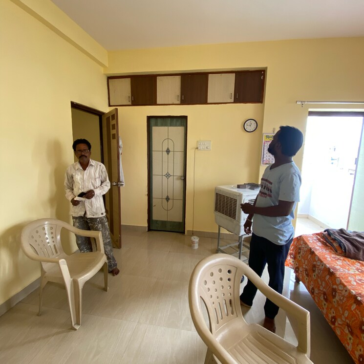 Other, beltarodi 3 Bedroom 1250 Sq.Ft. Apartment In Beltarodi Nagpur 8797329