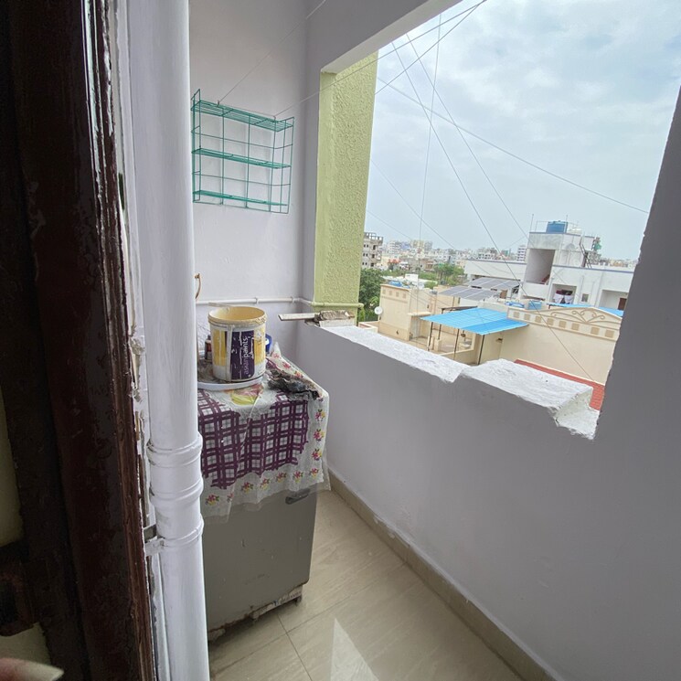 Balcony, beltarodi 3 Bedroom 1250 Sq.Ft. Apartment In Beltarodi Nagpur 8797329