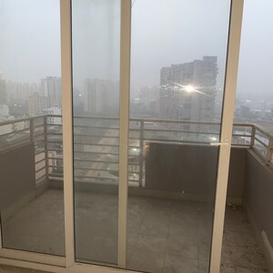 Bathroom in 3 BHK Apartment at ILD Grand, Basai Enclave 1 – for Sale