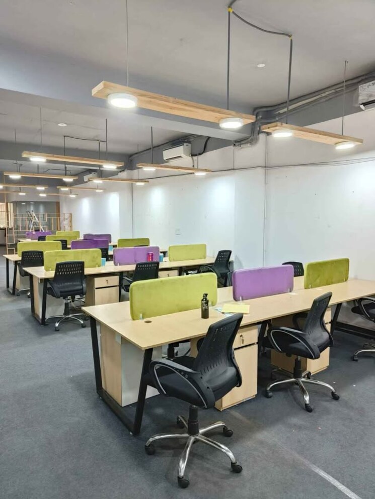 Team Area, aundh Commercial Office Space 3000 Sq.Ft. In Aundh Pune 8797291