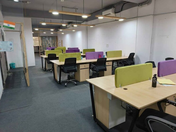 Team Area, aundh Commercial Office Space 3000 Sq.Ft. In Aundh Pune 8797291