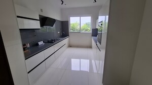 Master Bedroom in 2 BHK Apartment at Isha Hilife, Whitefield – for Sale