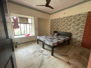 Bedroom in 2 BHK Apartment at Sumer Castle, Uthalsar – for Rent