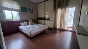 Bedroom in 2 BHK Apartment at Isha Hilife, Whitefield – for Sale