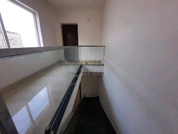 Kitchen in 4 BHK Apartment at Kokapet – for Rent