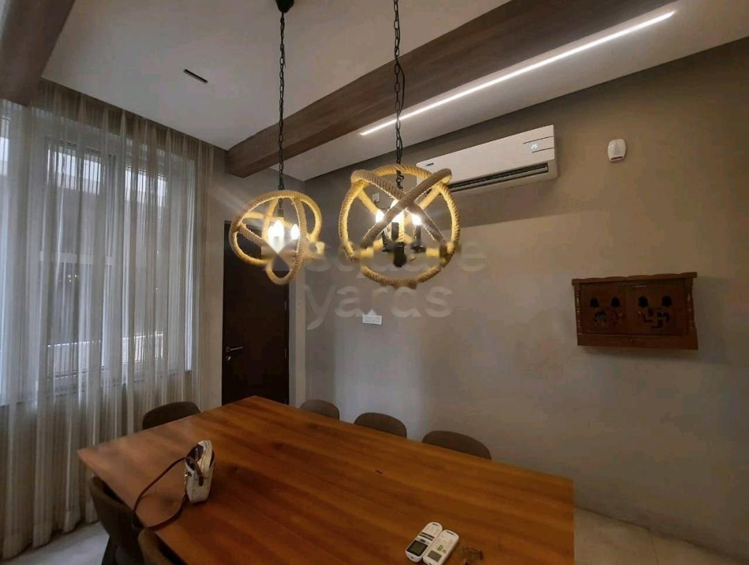 4 BHK Apartment For Rent in Empire Insignia