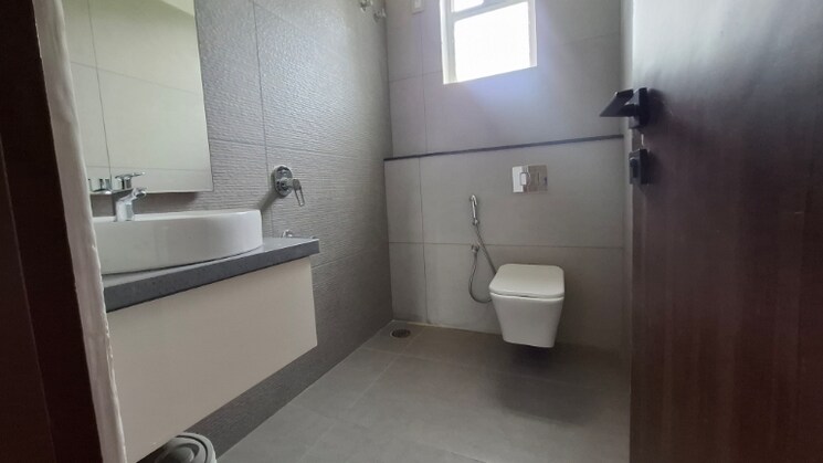 Bathroom, isha-hilife 2 Bedroom 1221 Sq.Ft. Apartment In Whitefield Bangalore 8797304